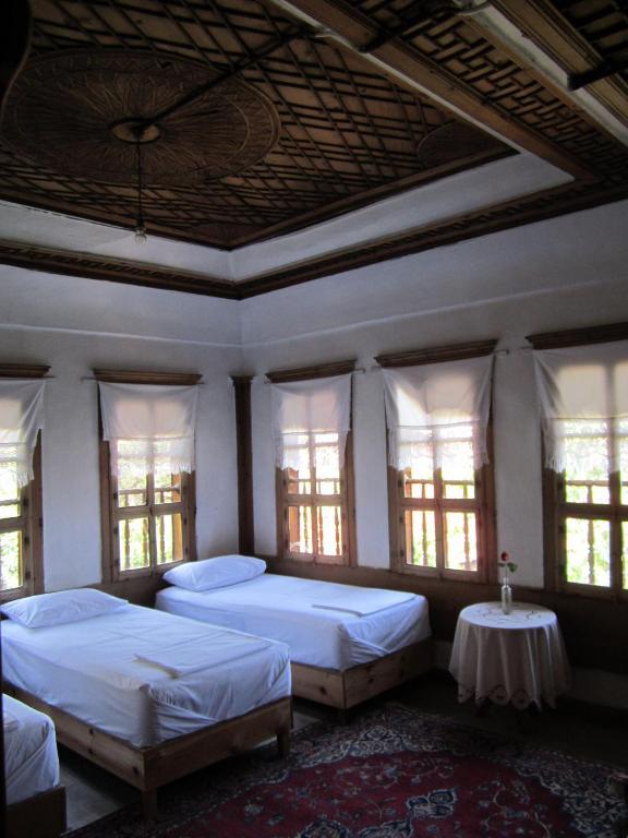 Tabag Ahmet Bey Konagi Hotel Safranbolu Room photo