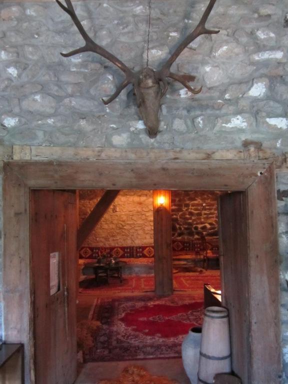 Tabag Ahmet Bey Konagi Hotel Safranbolu Exterior photo