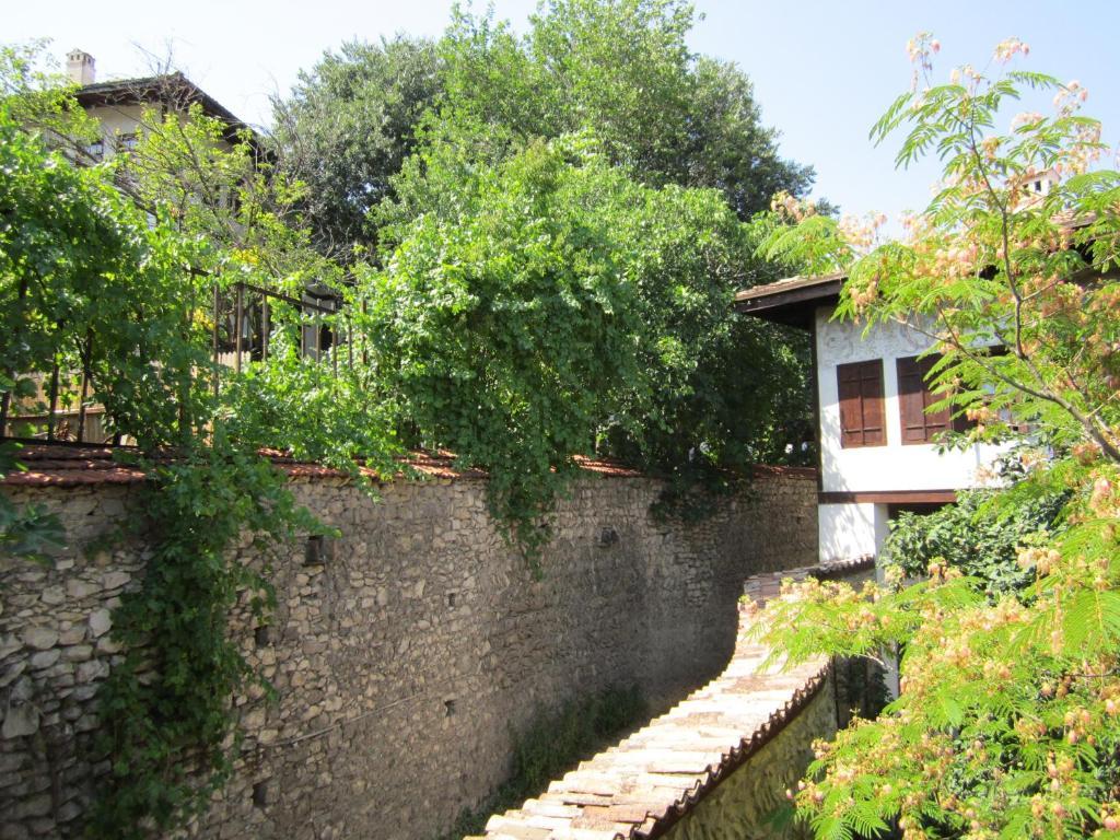 Tabag Ahmet Bey Konagi Hotel Safranbolu Exterior photo